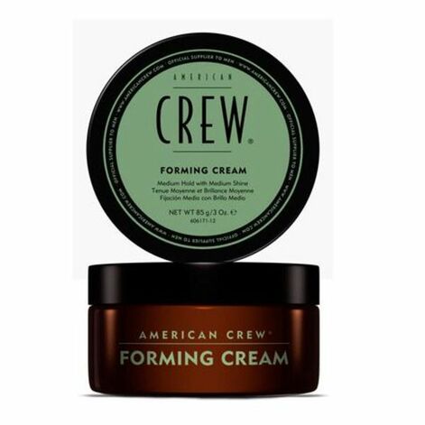 American Crew Classic Forming Cream Формирующая глина для мужчин